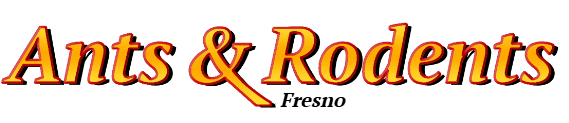 Fresno Ant Exterminator & Rodent Control Company Logo